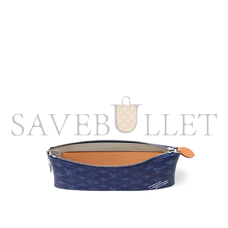 LOUIS VUITTON MASTER KEY POUCH M M27109 (24*15.5*1cm)